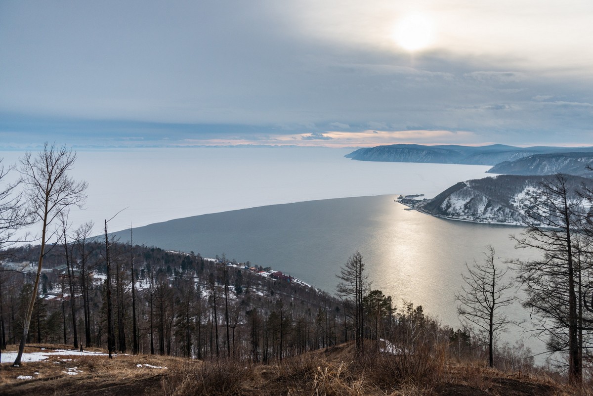 Listvyanka (Листвянка)